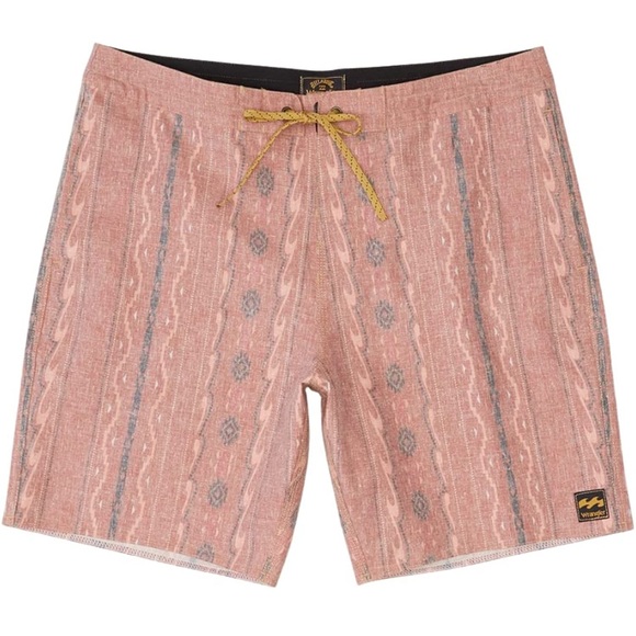 Billabong Swim Billabong X Wrangler Wesley Boardshort 32 Poshmark